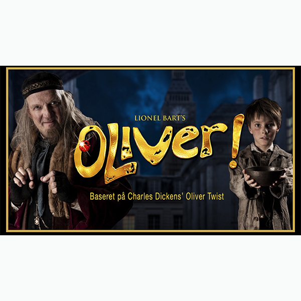 Oliver Twist, Board Game